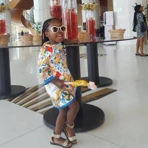 Meet your Posher, Ogan